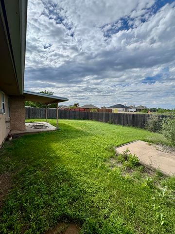1606 Kansas Avenue, San Angelo, TX 76904