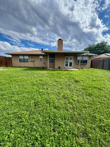 1606 Kansas Avenue, San Angelo, TX 76904