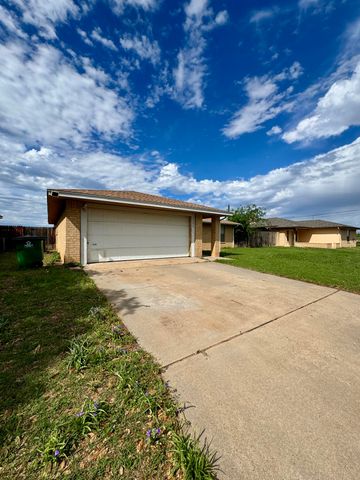 1606 Kansas Avenue, San Angelo, TX 76904