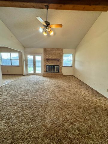 1606 Kansas Avenue, San Angelo, TX 76904