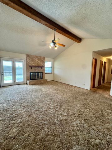 1606 Kansas Avenue, San Angelo, TX 76904