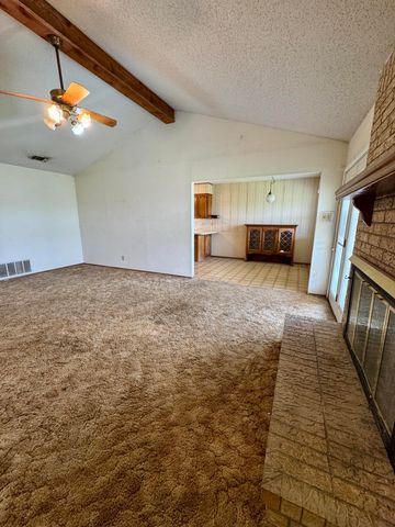 1606 Kansas Avenue, San Angelo, TX 76904