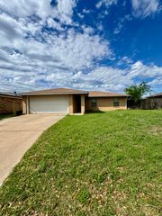 1606 Kansas Avenue, San Angelo, TX 76904