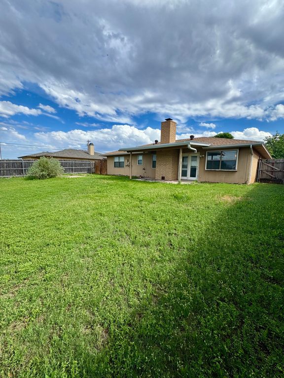 Image 18 of property listing at 1606 Kansas Avenue, San Angelo, TX 76904