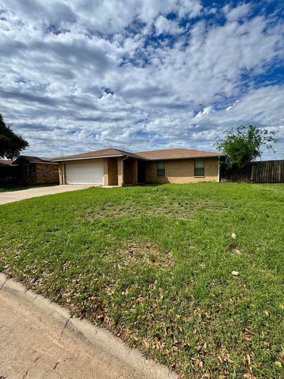 Image 2 of property listing at 1606 Kansas Avenue, San Angelo, TX 76904