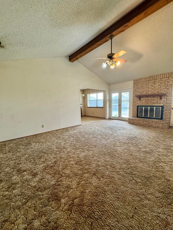 Image 4 of property listing at 1606 Kansas Avenue, San Angelo, TX 76904
