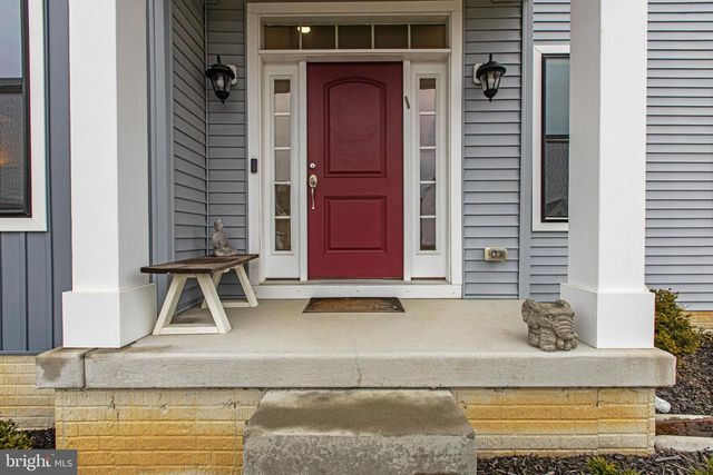 525 CROWN FOREST LN, Felton, DE 19943