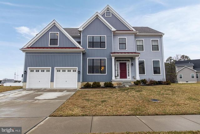 525 CROWN FOREST LN, Felton, DE 19943