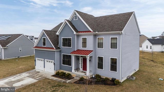 525 CROWN FOREST LN, Felton, DE 19943