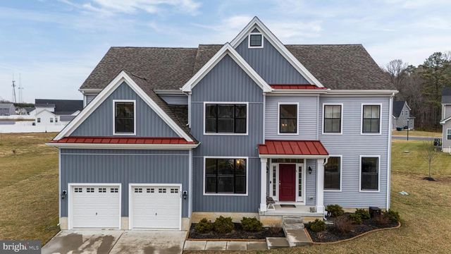 525 CROWN FOREST LN, Felton, DE 19943