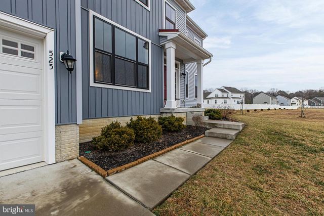 525 CROWN FOREST LN, Felton, DE 19943