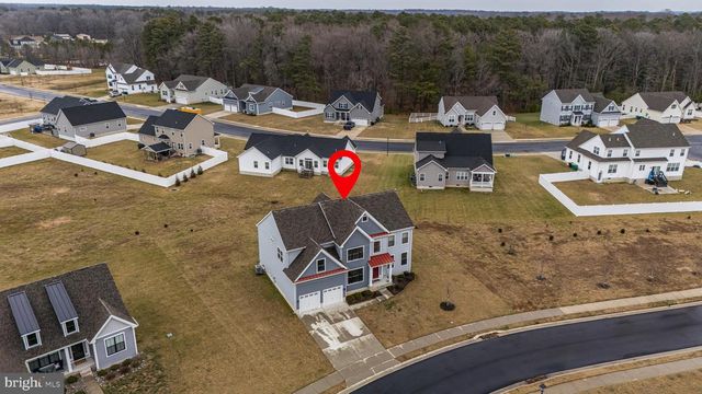 525 CROWN FOREST LN, Felton, DE 19943