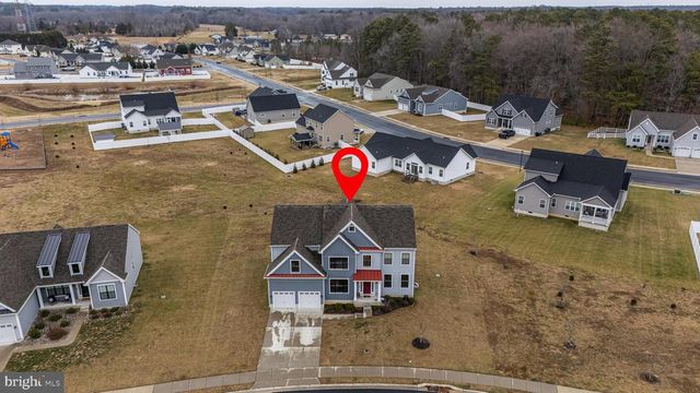 525 CROWN FOREST LN, Felton, DE 19943