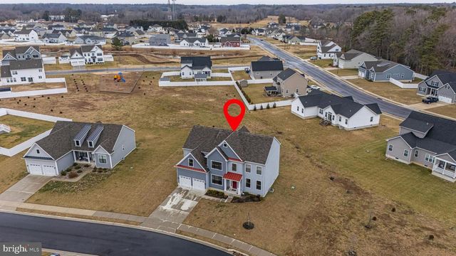 525 CROWN FOREST LN, Felton, DE 19943