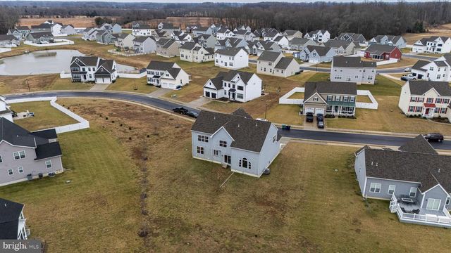 525 CROWN FOREST LN, Felton, DE 19943