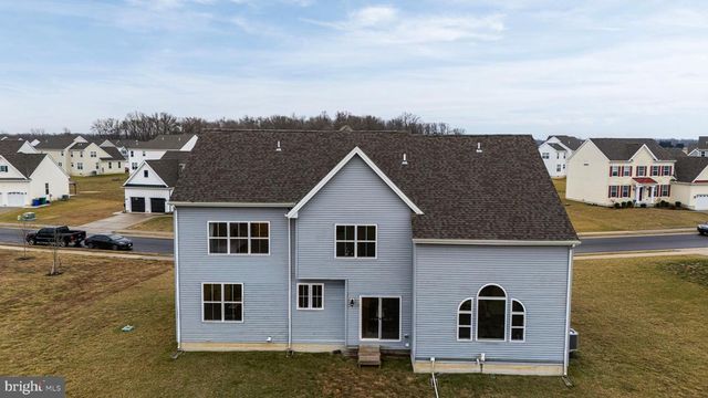 525 CROWN FOREST LN, Felton, DE 19943