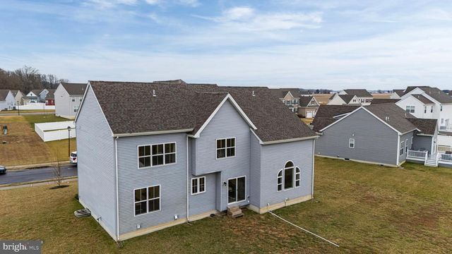 525 CROWN FOREST LN, Felton, DE 19943