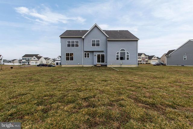 525 CROWN FOREST LN, Felton, DE 19943