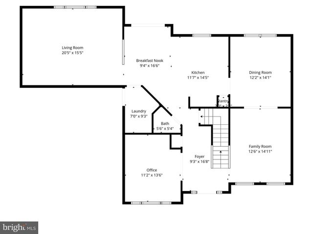 525 CROWN FOREST LN, Felton, DE 19943