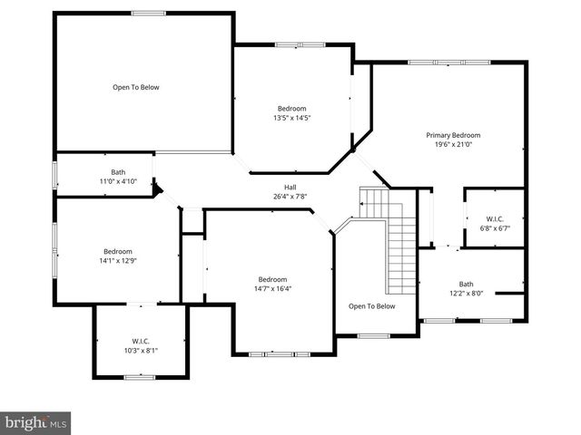 525 CROWN FOREST LN, Felton, DE 19943