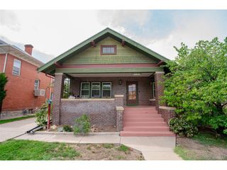 2017 N Greenwood St, Pueblo, CO 81003