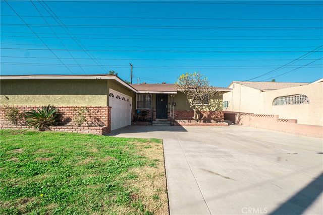 15705 Hayter Ave, Paramount, CA 90723