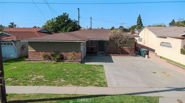 15705 Hayter Ave, Paramount, CA 90723