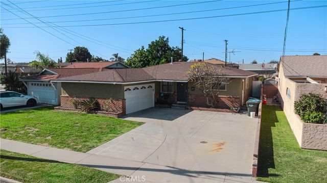 15705 Hayter Ave, Paramount, CA 90723