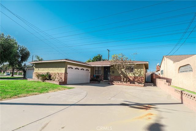15705 Hayter Ave, Paramount, CA 90723