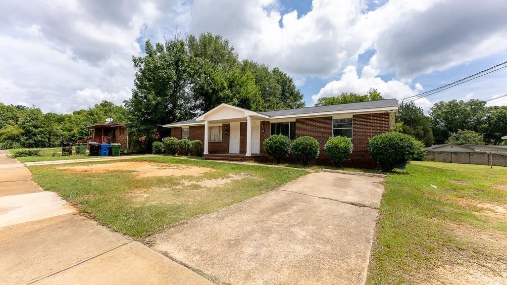 716 Palmetto, Columbus, GA 31906