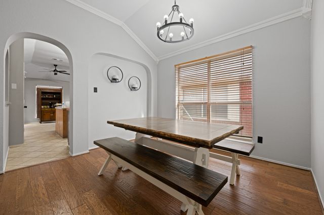 6716 Stockton Drive, Fort Worth, TX 76132