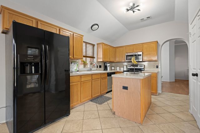6716 Stockton Drive, Fort Worth, TX 76132