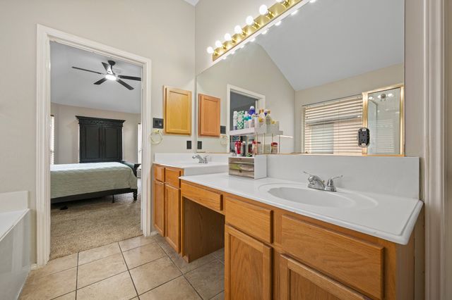 6716 Stockton Drive, Fort Worth, TX 76132