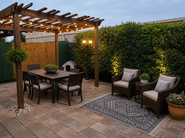 6716 Stockton Drive, Fort Worth, TX 76132