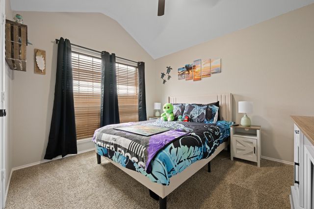 6716 Stockton Drive, Fort Worth, TX 76132