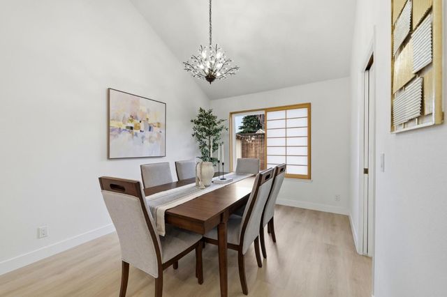 665 Hollyhock Drive, San Leandro, CA 94578