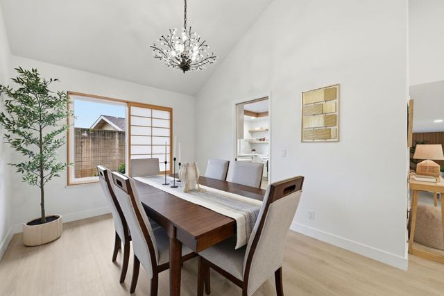 665 Hollyhock Drive, San Leandro, CA 94578