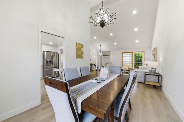 665 Hollyhock Drive, San Leandro, CA 94578