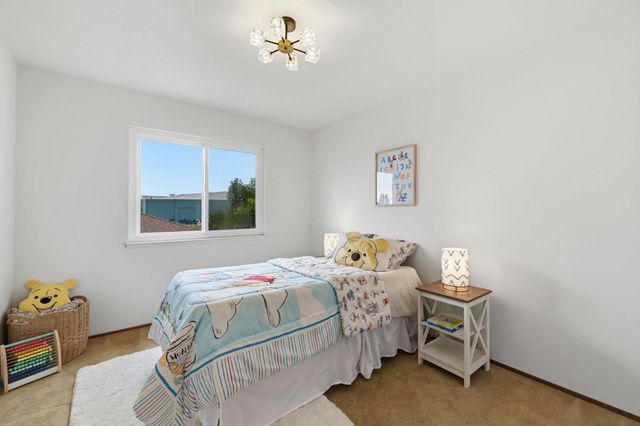 665 Hollyhock Drive, San Leandro, CA 94578