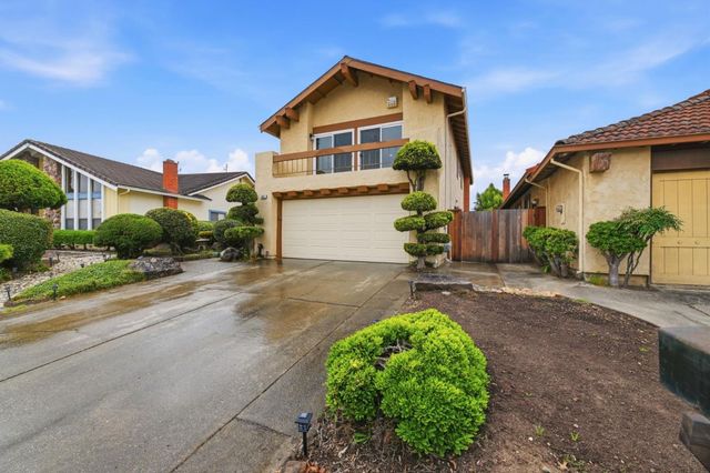 665 Hollyhock Drive, San Leandro, CA 94578