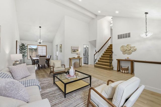 665 Hollyhock Drive, San Leandro, CA 94578