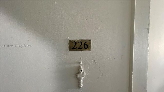 5100 SW 41st Street 226, Pembroke Park, FL 33023