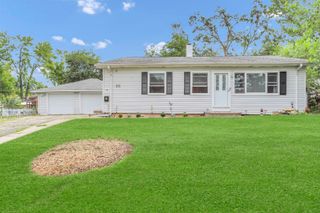 111 S Bartlett Road, Streamwood, IL 60107