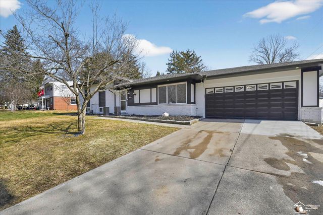 7060 Brookside Drive, Lambertville, MI 48144