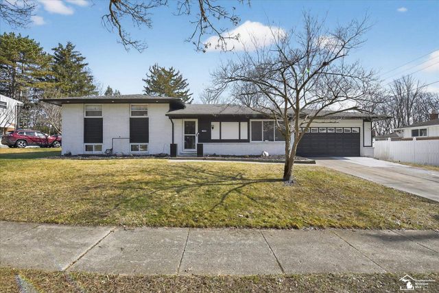 7060 Brookside Drive, Lambertville, MI 48144