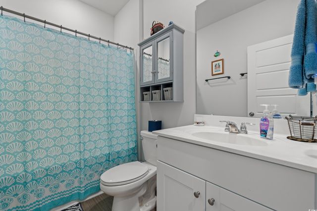 336 Fennec Loop, Conway, SC 29526