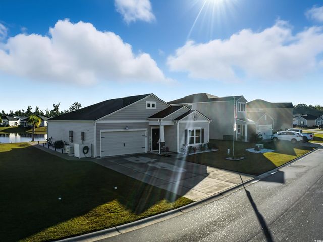 336 Fennec Loop, Conway, SC 29526