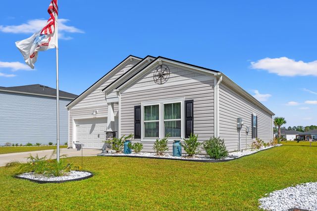 336 Fennec Loop, Conway, SC 29526