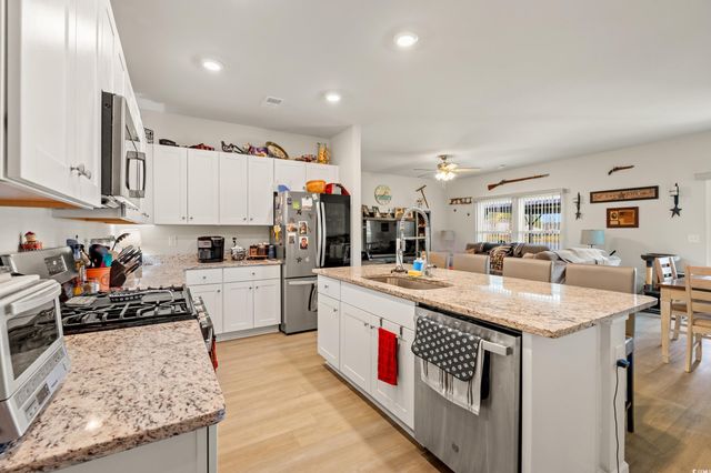 336 Fennec Loop, Conway, SC 29526