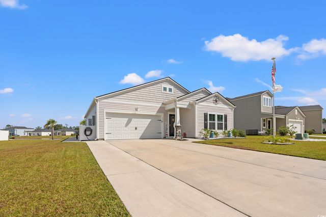 336 Fennec Loop, Conway, SC 29526